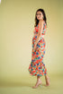 GS Prints: Rose Maxi
